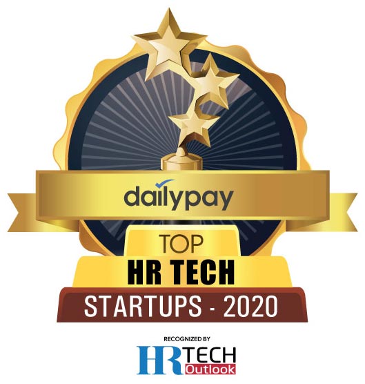 Top 10 HR Tech Startups - 2020